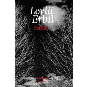 HALLAÇ (CILTLI) - LEYLÂ ERBIL