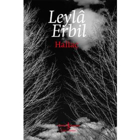 HALLAÇ (CILTLI) - LEYLÂ ERBIL