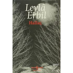 HALLAÇ (CILTLI) - LEYLÂ ERBIL