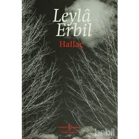 HALLAÇ (CILTLI) - LEYLÂ ERBIL