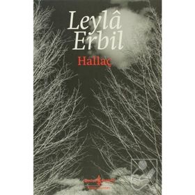 HALLAÇ (CILTLI) - LEYLÂ ERBIL