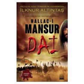 Hallac-ı Mansur Dai - İlknur Altıntaş
