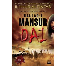 Hallac-ı Mansur Dai - İlknur Altıntaş