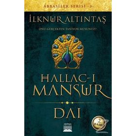 Hallac-ı Mansur Dai - İlknur Altıntaş