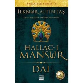 Hallac-ı Mansur Dai - İlknur Altıntaş