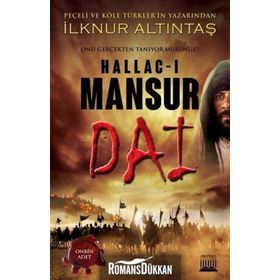 Hallac-ı Mansur Dai - İlknur Altıntaş