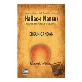Hallac-ı Mansur - Ergun Candan