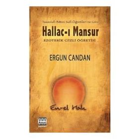 Hallac-ı Mansur - Ergun Candan