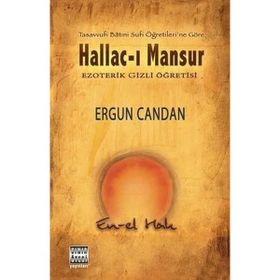 Hallac-ı Mansur - Haydar Yalçınoğlu