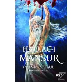 Hallac-ı Mansur - İsmail Mutlu