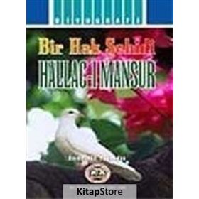 Hallac-ı Mansur - İsmail Mutlu