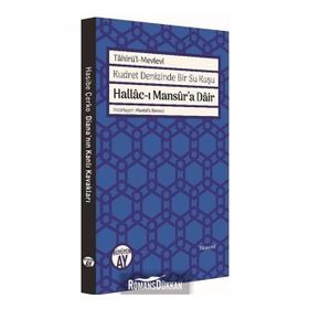 Hallac-ı Mansur'a Dair - Tahirü'l Mevlevi