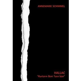 HALLAC KURTARIN BENI TANRIDAN - ANNEMARIE SCHIMMEL