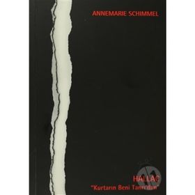 HALLAC KURTARIN BENI TANRIDAN - ANNEMARIE SCHIMMEL
