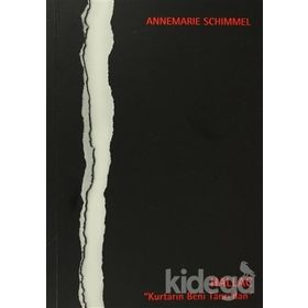 HALLAC KURTARIN BENI TANRIDAN - ANNEMARIE SCHIMMEL