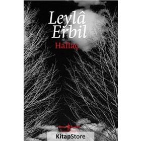 Hallaç - Leyla Erbil