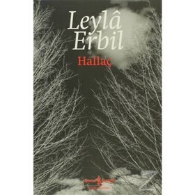 Hallaç - Leyla Erbil