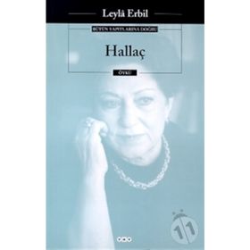 Hallaç - Leyla Erbil