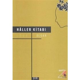 Haller Kitabı - Uğur Olgar