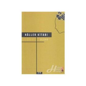 Haller Kitabı - Uğur Olgar