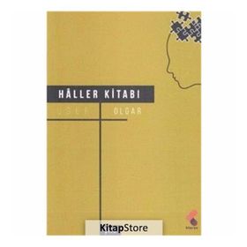 Haller Kitabı - Uğur Olgar
