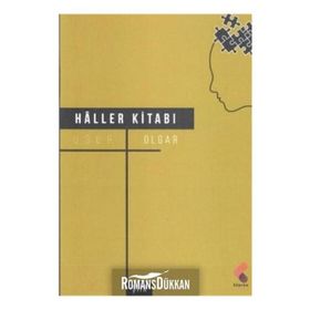 Haller Kitabı - Uğur Olgar