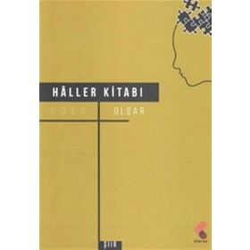 Haller Kitabı - Uğur Olgar