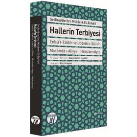 Hallerin Terbiyesi - Selahaddin B. Mübarek El-Buhari