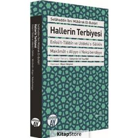 Hallerin Terbiyesi - Selahaddin B. Mübarek El-Buhari