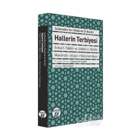 Hallerin Terbiyesi - Selahaddin B. Mübarek El-Buhari