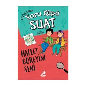 Hallet Göreyim Seni - Feyza Şahin