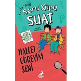 Hallet Göreyim Seni - Feyza Şahin