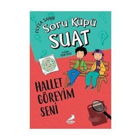 Hallet Göreyim Seni - Feyza Şahin
