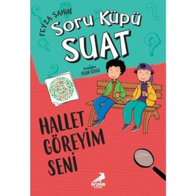 Hallet Göreyim Seni - Feyza Şahin