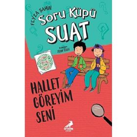 Hallet Göreyim Seni - Feyza Şahin