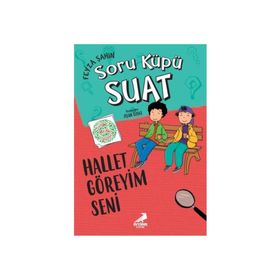 Hallet Göreyim Seni - Feyza Şahin