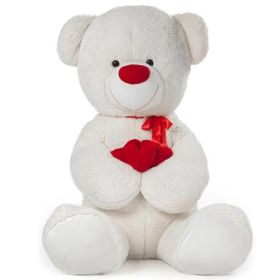 Halley 2 m Kalpli Dev Ayı Peluş