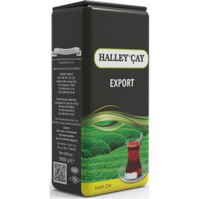 Halley 5 kg Çay Export