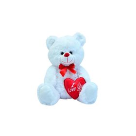 Halley 50 cm Kalpli Ayı Peluş