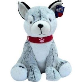 Halley 62573 Peluş 50 cm Sibirya Kurdu Husky