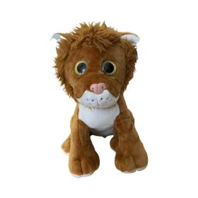 Halley Aslan 35 cm Peluş