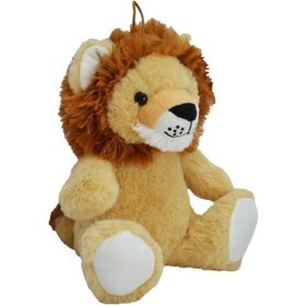 Halley Aslan 35 cm Peluş