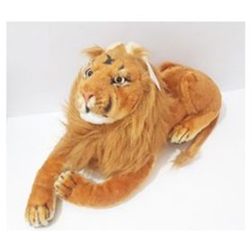 Halley HLY23 50 cm Peluş Aslan