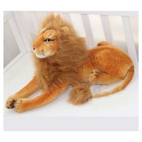 Halley HLY23 50 cm Peluş Aslan