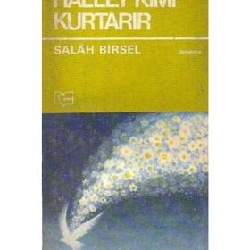 Halley Kimi Kurtarır - Salah Birsel