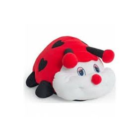 Halley ÖFA-78017 35 cm Uğur Böceği Peluş