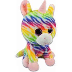 Halley Oyuncak 20 cm Pembe Peluş At