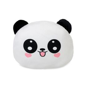 Halley Oyuncak 35 cm Beyaz Soft Peluş Yastık