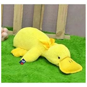 Halley Oyuncak 62011 40 cm Peluş Sevimli Yatan Ördek