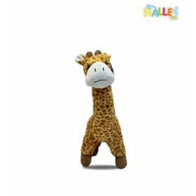 Halley Oyuncak 62571 45 cm Zürafa Peluş Oyuncak